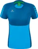 Erima Six Wings T-Shirt Curaçao/Mykonos - 34 Produktbild-Vorschau 1