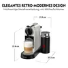 NESPRESSO ORIGINAL | CitiZ&milk | Kaffeekapselmaschine von Produktbild-Vorschau 5