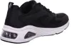 scarpe Skechers Blk Tres Air 177411BLK Anteprima dell’immagine prodotto 43