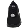 Skechers Sneakers 77125EC-BLK in Black color size 44 Voir les images du produit 25
