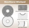 20 Stück Zubehörset für Dreame X40 Ultra Complete Produktbild-Vorschau 4