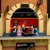 LEGO Harry Potter 76405 HOGWART TRAIN EXPRESS Náhled obrázku produktu 31