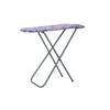 Žehliaca doska kov/drevo 19x61cm výška 51cm v taške Náhľad obrázku produktu 2