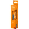 An orange box of Curaprox toothpaste. Anteprima dell’immagine prodotto