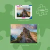 Ravensburger 12001765, 1000 kusů, Krajina, 14 rok/roky Náhled obrázku produktu 3