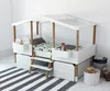 Möbilia Schublade | 2er-Set | zu Hochbett 12020053 | B 95 x Produktbild-Vorschau 9