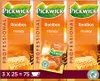Pickwick - Professional Rooibos Honig - 3x 25 Teebeutel Produktbild-Vorschau 1