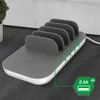 4Smarts Family Evo 63W Pd Stazione Di Ricarica Con Ricarica Anteprima dell’immagine prodotto 13