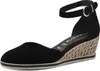 Tamaris Sandalen Touwzool  Sandalen Touwzool - Zwart - Maat Produktbild-Vorschau 28