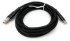 USB C Ladekabel Typ C auf USB A 2 Meter Datenkabel Produktbild-Vorschau 2