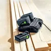 Festool Schnellladegerät TCL 6 DUO | 577017 Produktbild-Vorschau 16