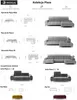 DOMO-HOME Ecksofa PLAZA XL mit elektrischer Relax-Funktion Produktbild-Vorschau 4