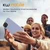 kwmobile Handyhülle für iPhone 14 Hülle, für iPhone 14 Case Produktbild-Vorschau 9