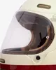 By City Roadster Iii Integralhelm Weiß L Weiß L Produktbild-Vorschau 5