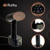 Ruhhy 26339 Handdampfglätter 2000 W, schwarz Produktbild-Vorschau 6