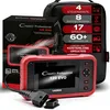 LAUNCH CRP129EVO OBD2 Diagnosegerät für 4 Systeme mit 8 Produktbild-Vorschau 1