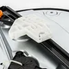 Fensterheber elektrisch hinten rechts für SKODA OCTAVIA II Produktbild-Vorschau 6