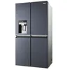 Haier - HCR7918EIMB - Multi-Door - Black Inox - NoFrost - Produktbild-Vorschau 17