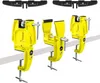 Uchwyt narciarski SkinRocks Ski Vise Racing z uniwersalnym Podgląd zdjęcia produktu 1