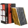 STIX 50x Butyl-Vulkanisierungsstreifen, 100 x 6 mm, Produktbild-Vorschau 1