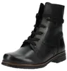 Gabor  Damenschuhe Schnürstiefel Schwarz Freizeit Productafbeelding-voorbeeld 12