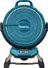 Makita Akku-Ventilátor LXT 18 V / 230 V - 21 m³/min - 4,0 Náhľad obrázku produktu 4