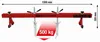 KS Tools 160.0265 Ponte motore Performance, 500 kg Anteprima dell’immagine prodotto 2
