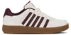 K-SWISS Herren Sneaker Court Palisades Low 06931-122-M Produktbild-Vorschau 2