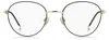 Hugo Boss Hugo Boss BOSS 1530 Gold black 2 50/20/140 Damen Produktbild-Vorschau 3