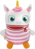 Schmidt Spiele Sorgenfresser Twixi, 26 cm, Edition Boogie Produktbild-Vorschau 1