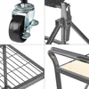 ONVAYA® Küchenwagen James klappbar | Servierwagen auf Produktbild-Vorschau 5