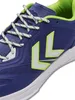 Hummel DAGAZ 2.0 Handballschuhe Herren weiß gelb Gr 38 Produktbild-Vorschau 12