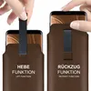 PULL-Case für Sony Xperia XA2, Farbe:Oxide-Brown Produktbild-Vorschau 2