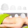 set di coppettazione professionale in silicone da 4 pezzi Anteprima dell’immagine prodotto 6