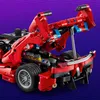 LEGO Technic Ferrari FXX K, Sada na stavění, 10 rok/roky, Náhled obrázku produktu 14