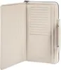 bugatti Geldbörse Elsa Zip Wallet White creme Produktbild-Vorschau 11