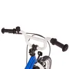 Little-Dax "AERON" 14" Kinderfahrrad-Bachtenkirch „blau“ Produktbild-Vorschau 2
