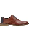 Rieker Herren Businessschuhe 13418-24 Farbe: Braun Größe: Produktbild-Vorschau 2