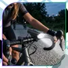 Luce per bicicletta con display e campanello, luce a LED da Anteprima dell’immagine prodotto 10