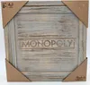 Monopoly Rustic, Sonderedition aus Holz, der Klassiker der Produktbild-Vorschau 8