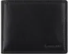 bugatti Pelle portafoglio Savona Wallet With Flap 8CC Black Anteprima dell’immagine prodotto 4