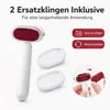 2-in-1 Fußfeile doppelseitig, professioneller Produktbild-Vorschau 3