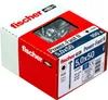 Fischer vrut do dřeva PowerFast FPF II PTF (100ks) Náhled obrázku produktu 2
