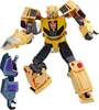HASBRO - Transformers Earthspark Deluxe Figura di Bumblebee Anteprima dell’immagine prodotto 6