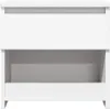VidaXL 803444, Weiß, Holz, 400 mm, 300 mm, 390 mm, 2 Produktbild-Vorschau 3