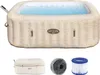 Bestway® LAY-Z-SPA® Energiespar-Whirlpool Rome AirJet™ mit Produktbild-Vorschau 4