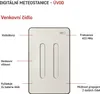 Domácí bezdrátová meteostanice E6018 Produktbild-Vorschau