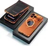 Metall Hülle für Apple iPhone 17 Pro Max mit MagSafe Produktbild-Vorschau 2