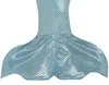 beau costume de sirène pour femme, taille:L Voir les images du produit 6
