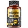 BISGLICINATE DE MAGNÉSIUM (approvisionnement pour 4 mois), Voir les images du produit 1